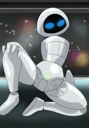 eve_(wall-e), disney, pixar, wall-e, blue_eyes