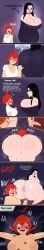 morticia_addams, wendy_thomas, the_addams_family, wendy's, g3mma