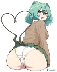 bulbasaur, fushigidane, gyaru_bulbasaur, gyaru_bulbasaur_(shin_no_tenpii), gyaru_fushigidane