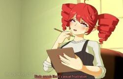 kasane_teto, utau, vocaloid, azephynight, scolopendrava