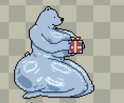 npc, undertale, undertale_(series), llama_maniac, anthro