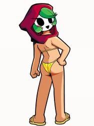 shy_guy, youtube, liki, bikini, blush