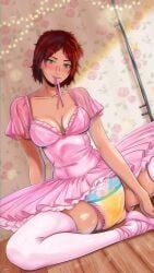 jenna_(wolvesatyourdoor), abu_bunnyhopps, meowtat, abdl, ballerina