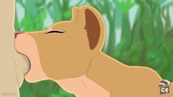 nala, disney, the_lion_king, creature_features, digitoxici