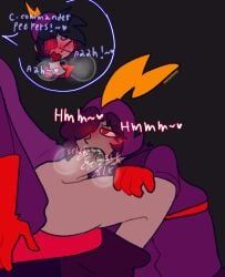 andy, commander_peepers, watchdog, wander_over_yonder, sunnypawsy