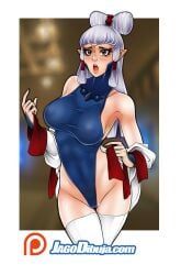 paya_(the_legend_of_zelda), breath_of_the_wild, nintendo, patreon, the_legend_of_zelda