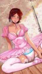 jenna_(wolvesatyourdoor), abu_bunnyhopps, meowtat, abdl, ballerina