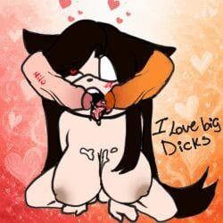 milo_de_fuego, soft_duo, tammy_the_wolf, xerion, 1boy