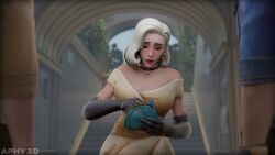 formalwear_mercy, mercy, overwatch, overwatch_2, aphy3d