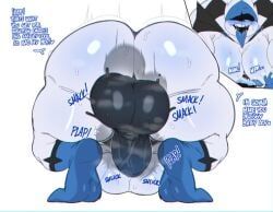 king_spade, lancer, lancer_(deltarune), deltarune, undertale