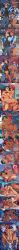 ash_ketchum, gym_leader, pokemon_trainer, satoshi_(pokemon), skyla_(pokemon)
