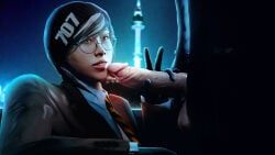 dokkaebi_(rainbow_six), unknown_character, rainbow_six_siege, tom_clancy, ubisoft