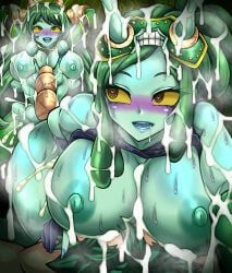 hadou_nejire, hatsume_mei, izuku_midoriya, mei_hatsume, midoriya_izuku