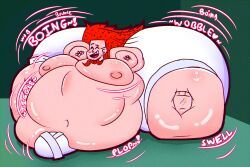 captain_underpants, 20th_century_fox, 20th_century_studios, captain_underpants:_the_first_epic_movie, captain_underpants_(series)