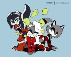 oc, original_character, original_characters, sonic_oc, furaffinity