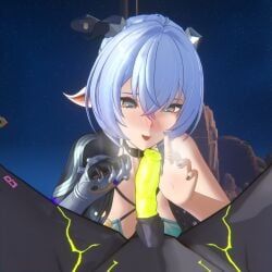 ethereal_(zenless_zone_zero), lucia_elowen, hoyoverse, mihoyo, zenless_zone_zero