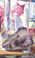 evanescia_(honkai:_star_rail), honkai:_star_rail, honkai_(series), jndfh, ass