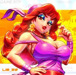captain_syrup, nintendo, wario_(series), wario_land, lib_100