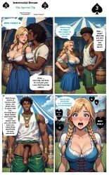 oktoberfest, alcohol, barmaid, bavaria, bavarian_clothes