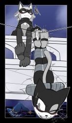 fan_character, sega, sonic_the_hedgehog_(series), trevhart, bdsm