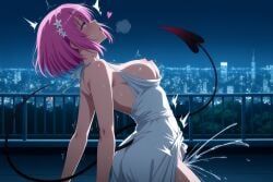 momo_velia_deviluke, patreon, to_love-ru, lewdtopia, 1girls