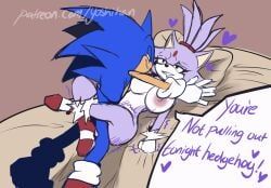 blaze_the_cat, sonic_the_hedgehog, patreon, sonic, sonic_(series)