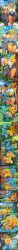 gumball_watterson, penny_fitzgerald, the_amazing_world_of_gumball, cocky69, 1boy