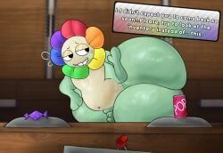 dandy_(dandy's_world), dandy's_world, roblox, gaslight_engine, ...