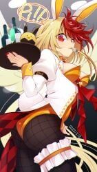 kutaka_niwatari, touhou, muchin_jousha, 1girl, 1girls