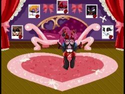 fan_character, incubus_(project_x), oc, project_x_love_potion_disaster, sonic_(series)
