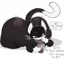 morgana_(persona), atlus, persona, persona_5, sega