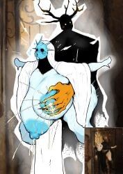 archmother_(deadlock), hidden_king_(deadlock), deadlock, the_sin, cham_tree