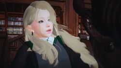 draco_malfoy, draco_malfoy_(redteneri), harry_james_potter, harry_potter, harry_potter_(series)