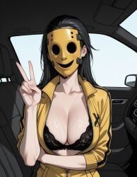 oc, original_character, smileyface, 1girls, big_breasts