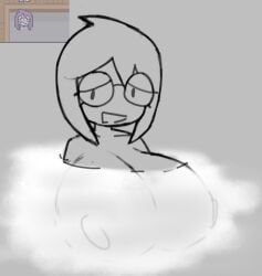 seth_(deltarune), deltarune, utdr_(toby_fox), swoiffer2, 1girl