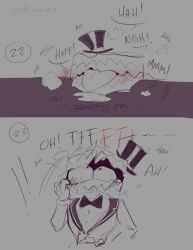 caine_(tadc), caine_(the_amazing_digital_circus), glitch_productions, gooseworx, the_amazing_digital_circus