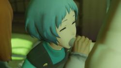 aigis_(persona), chidori_yoshino, elizabeth_(persona), fushimi_chihiro, fuuka_yamagishi