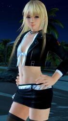 yukino_(doa), dead_or_alive, dead_or_alive_xtreme_venus_vacation, artist_request, 1girls