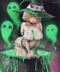 naplings_(nimi_nightmare), nimi_nightmare, indie_virtual_youtuber, badkrol, 1girls