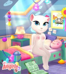 talking_angela, my_talking_angela, my_talking_angela_2, outfit7, talking_friends