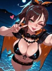 shaula_(re:zero), patreon, re:zero_kara_hajimeru_isekai_seikatsu, rognezart, 1girl