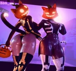 spice_(fortnite), sugar_(fortnite), fortnite, fortnite:_battle_royale, fortnitemares