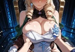 cocolia_rand, honkai:_star_rail, honkai_(series), miyuai, 1boy