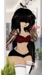 oc, original_character, gacha_club, gacha_life, xhushhush