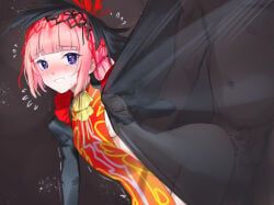 kaf_(kamitsubaki_studio), kamitsubaki_studio, cityboy, 1boy, 1girl