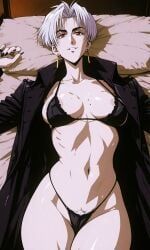 meryl_stryfe, trigun, trigun_maximum, 1girl, 1girls