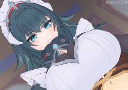 aether_(genshin_impact), danica_(genshin_impact), genshin_impact, mihoyo, can31293274