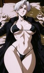 meryl_stryfe, trigun, trigun_maximum, 1girl, 1girls