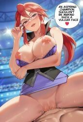 lorelei_(pokemon), lorelei_(pokemon_frlg), pokemon, pokemon_rgby, tittyg-ai