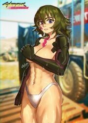 omi-san, cyberpunk:_edgerunners, cyberpunk:_edgerunners_2, cyberpunk_2077, khester824
